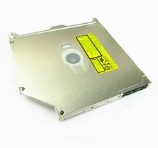 GS41N Superdrive unità