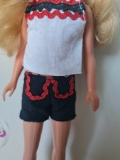 Barbie mattel skipper - barbie,