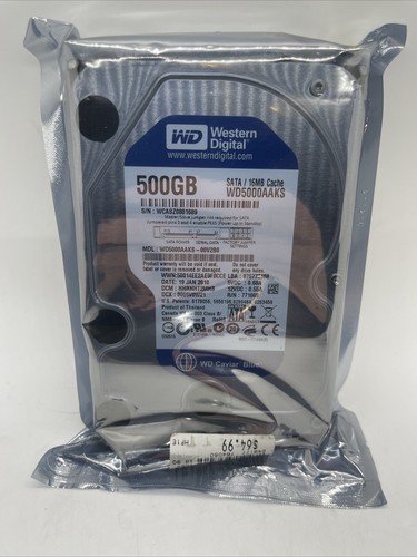 Western digital - western,