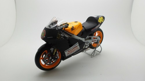 Minichamps honda nsr500 - honda,