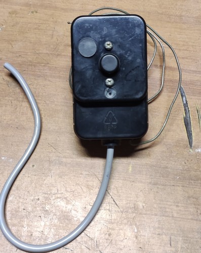 Limitatore temperatura - di,