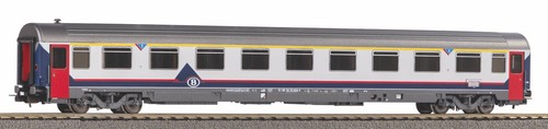 Piko 58541 schnellzugwagen - piko,