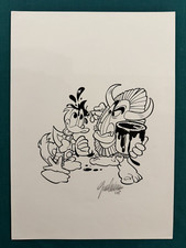 Giorgio CAVAZZANO Original