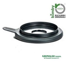 Vorwerk bimby tm5 coperchio - bimby,