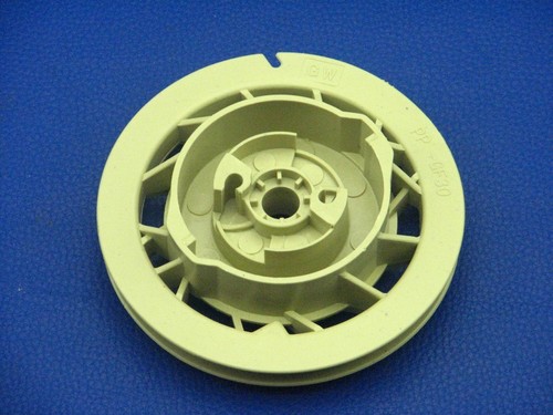 Rotolo pull starter per - rotolo, eberth