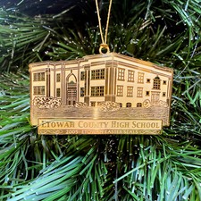 ETOWAH COUNTY (Alabama)