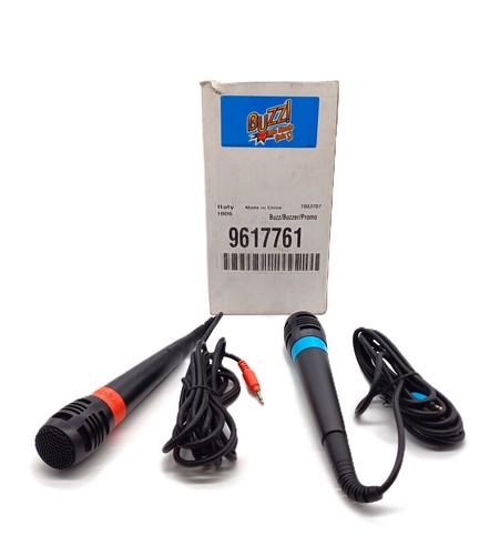 Coppia microfoni singstar - coppia,