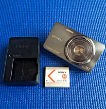 Sony Cyber shot DSC-W570 16,1
