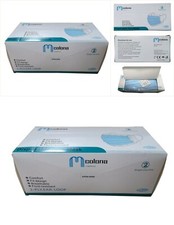 Mascherina viso 3ply - viso,