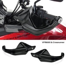 Crossrunner 800X paramani per Honda VFR800X Crossrunner 2011- kit paramani