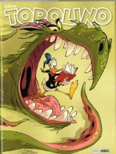 Topolino n. 3597 edizione