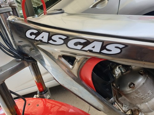 Gas txt 125 - gas,