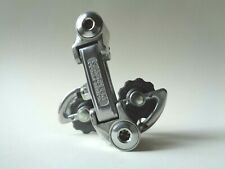 *Raro deragliatore posteriore NOS vintage anni 70 GIAN ROBERT 'COMPETITION' Superleggera*