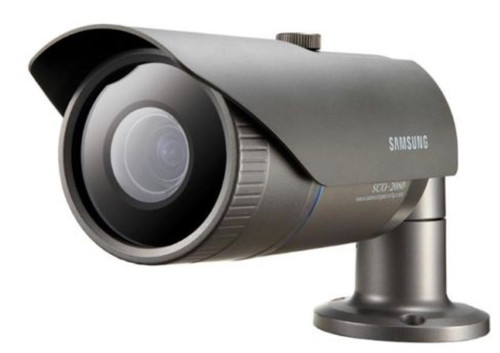 Telecamera sicurezza - di,