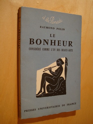Polin bonheur considéré - polin,