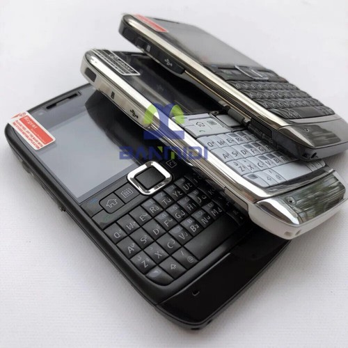 Nokia e71 unlocked original - nokia,