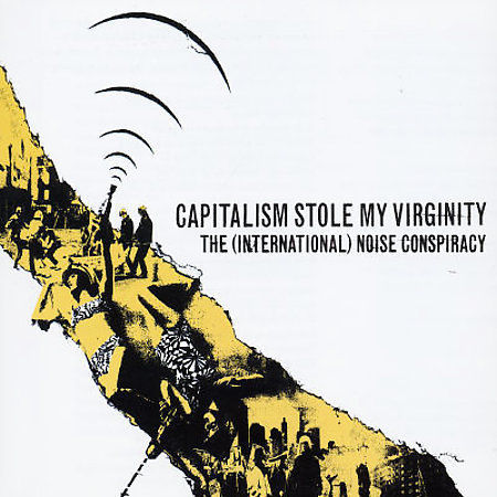 The noise - the, (international)