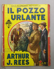 Gialli economici mondadori - Il pozzo urlante