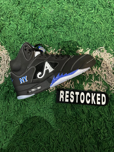 Awake air jordan - x, retro