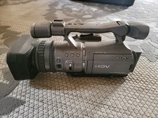 Videoregistratore Sony HDR-FX7