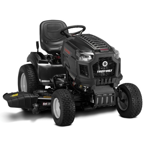 Troy bilt super bronco 54k - bronco,