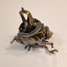 CARBURATORE WEBER 32 TLF 4 250 FIAT PANDA 750 - FIAT PANDA 4X4, UNO Motori Fire