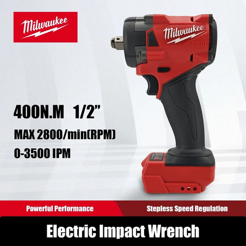 400n brushless avvitatore - 400n,