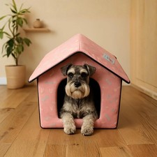 Cuccia gatti e cani da interno