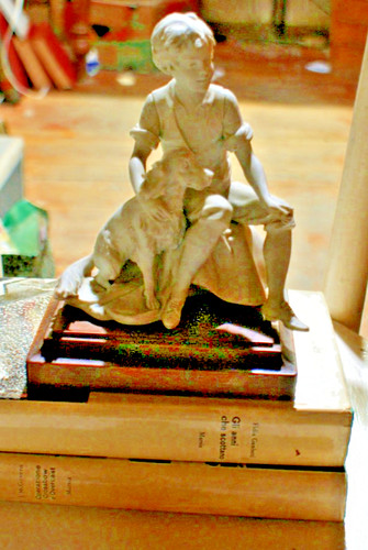 691v statuina bisquit - 691v-statuina,