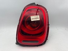 RIGHT TAILLIGHT STOP DX MINI