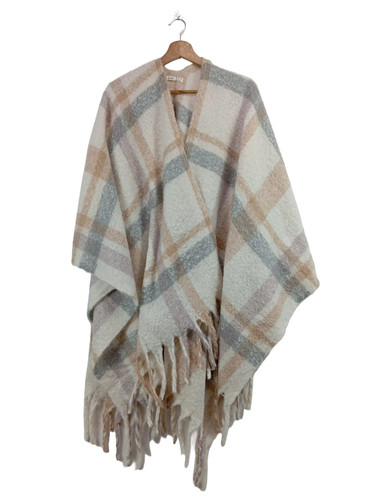 Oysho capes bianco - oysho, 38