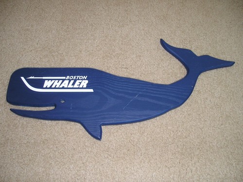 Boston whaler boat whale - boston,