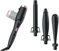 Arricciacapelli Imetec 11888A