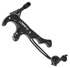 Scott Archery Summit - Thumb