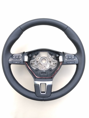 Nuovo volante pelle - nuovo,