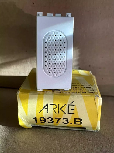 Vimar arke suoneria 230v - arke,