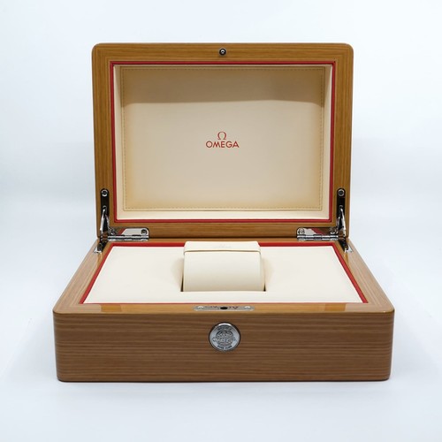 Box omega wood - box,