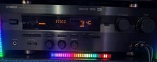 Amplificatore yamaha - hi,