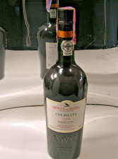 PORTO QUINTA do NOVAL COLHEITA