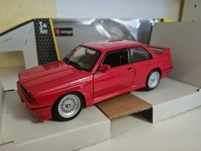 Bburago 1:24 #18-21100 BMW