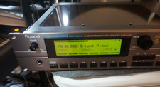 Roland XV-5080 - Modulo