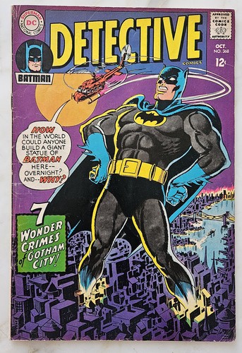 Detective comics batman - 10),
