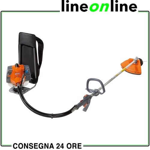 Decespugliatore zaino - decespugliatore, a