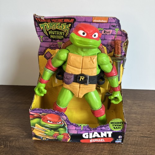 Playmates tmnt teenage mutant - playmates,