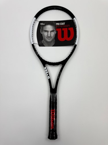 Nuovo smoking wilson pro staff - smoking,