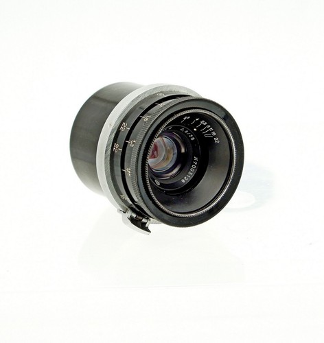 Obiettivo jupiter 8 35mm - obiettivo, jupiter-12