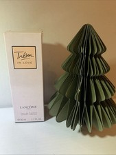 Lancome Tresor In Love 50 ml Eau De Parfum Nuovo