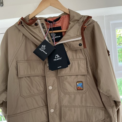 Moncler grenoble rutor field - moncler,