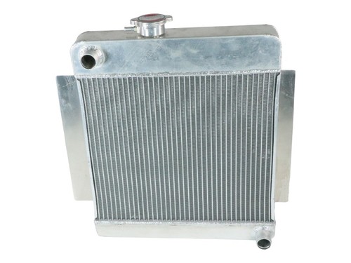Faretto alluminio pieno - , ad