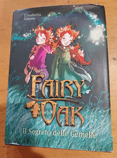 libro fairy oak il segreto